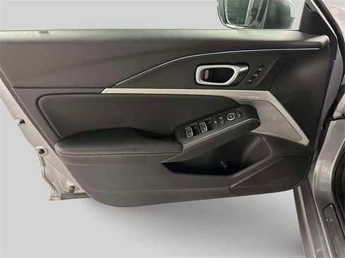 Certified 2023 Acura Integra A-Spec image 12