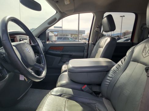 Used 2007 Dodge Ram 2500 Truck Laramie image 7