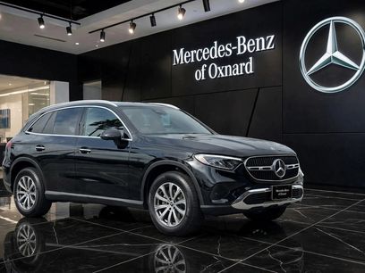 Certified 2026 Mercedes-Benz GLC 300 4MATIC