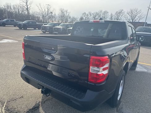 New 2026 Ford Maverick XL w/ Equipment Group 101A image 13