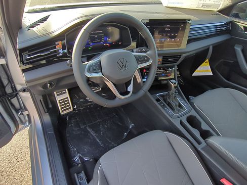 New 2026 Volkswagen Jetta Sport image 11