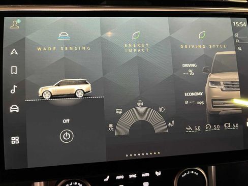 Used 2023 Land Rover Range Rover SE image 33