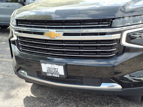 Used 2024 Chevrolet Tahoe LT AWD/4WD image 35