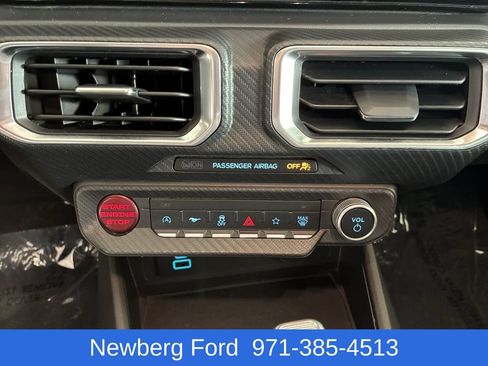 Used 2025 Ford Mustang Premium RWD image 19