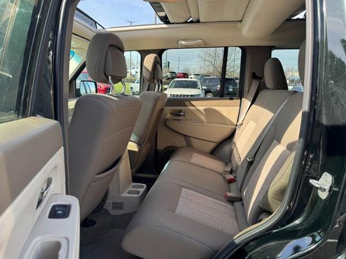 Used 2012 Jeep Liberty Sport w/ Popular Equipment Group AWD/4WD image 10