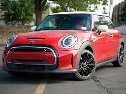Used 2024 MINI Cooper SE