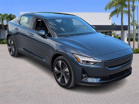 Used 2024 Polestar Polestar 2 image 2