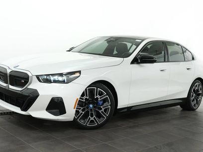 Used 2024 BMW i5 M60 w/ Premium Package