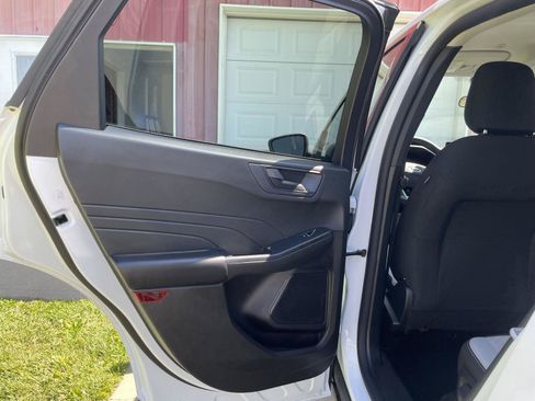 Used 2024 Ford Escape Active w/ Tech Pack #1 AWD/4WD image 24