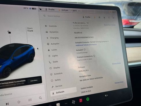 Used 2021 Tesla Model Y Long Range image 47