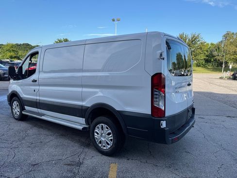 Used 2022 Ford Transit 250 XL w/ Exterior Upgrade Package image 6