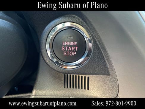 Used 2024 Subaru Crosstrek 2.0i Premium w/ Popular Package #3 image 32