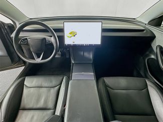 Used 2025 Tesla Model 3 Long Range video 3