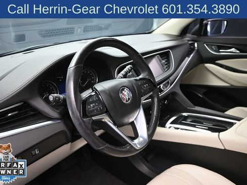 Used 2023 Buick Enclave Essence w/ Experience Buick Package FWD image 13