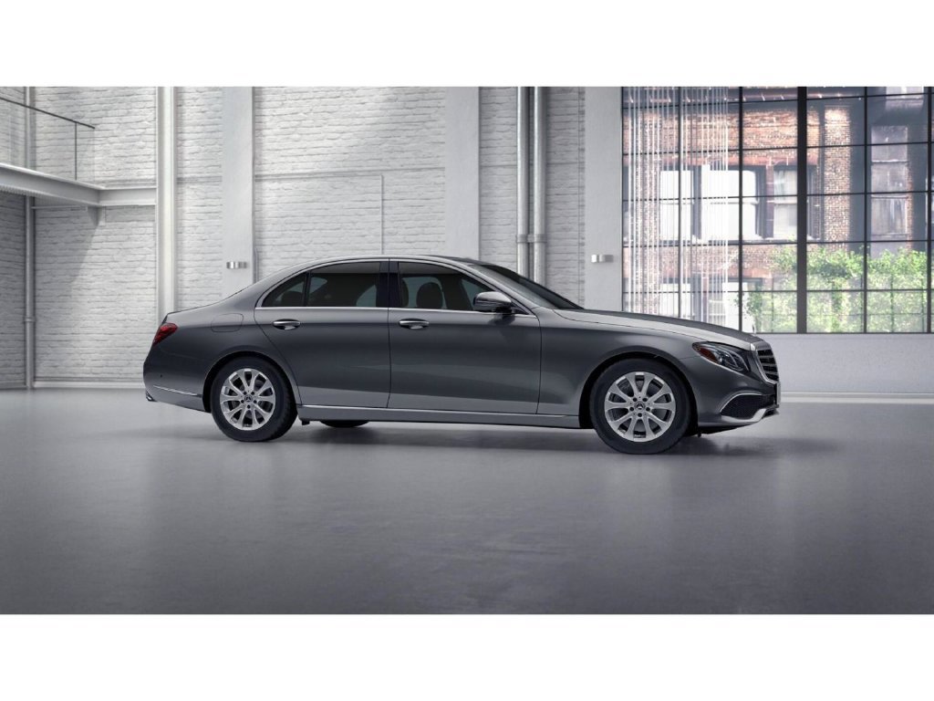 Used 2019 Mercedes-Benz E 300 4MATIC image 14