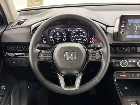 New 2026 Honda CR-V EX-L image 18