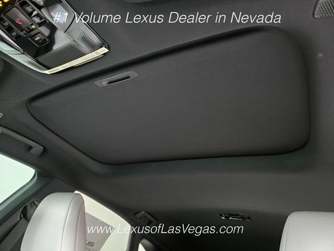 New 2026 Lexus RX 350 Premium FWD image 11
