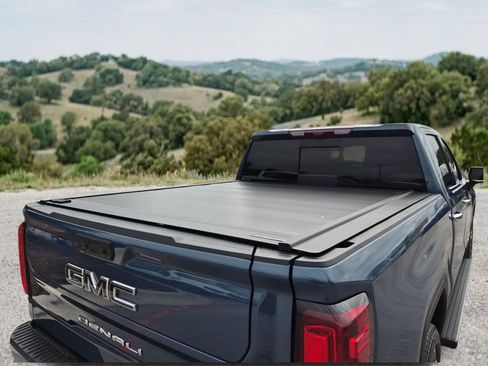Used 2025 GMC Sierra 1500 Denali Ultimate AWD/4WD image 44