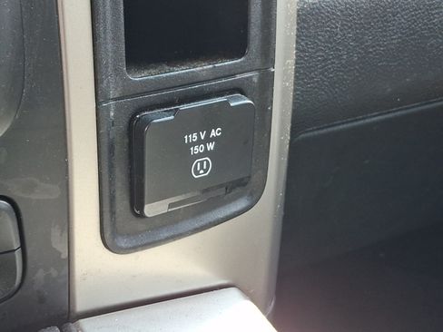 Used 2015 RAM 1500 Big Horn AWD/4WD image 23