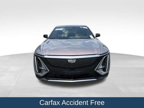Used 2024 Cadillac Lyriq Tech w/ Driver Assist Package RWD image 2