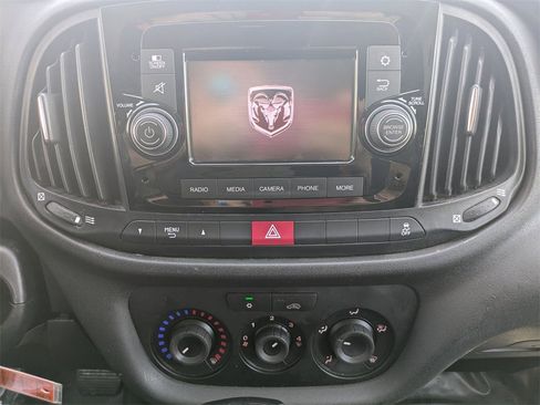 Used 2022 RAM ProMaster City Wagon image 17