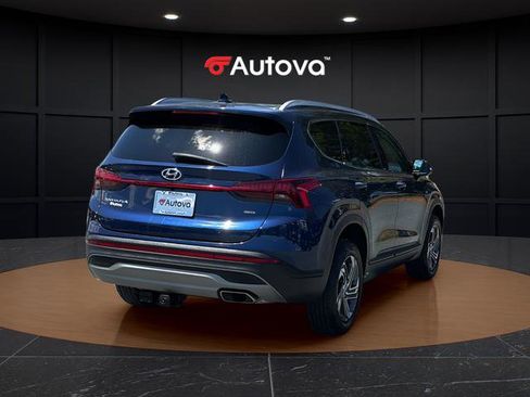 Used 2023 Hyundai Santa Fe SEL AWD/4WD image 5