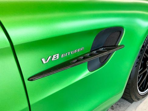 Used 2020 Mercedes-Benz AMG GT R image 10