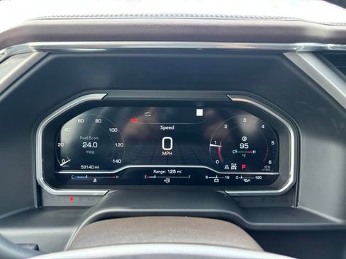 Certified 2023 GMC Sierra 1500 Denali w/ Technology Package AWD/4WD image 13