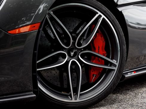 Used 2019 McLaren 570S Coupe RWD image 9