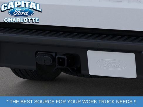 New 2026 Ford Maverick XL AWD/4WD image 23