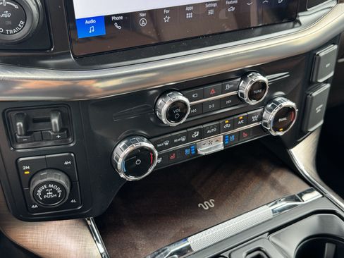 New 2026 Ford F150 King Ranch w/ Equipment Group 601A High AWD/4WD image 15