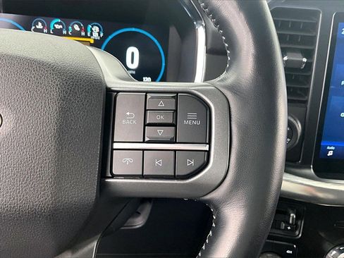 Used 2021 Ford F150 Lariat w/ Equipment Group 502A High image 20