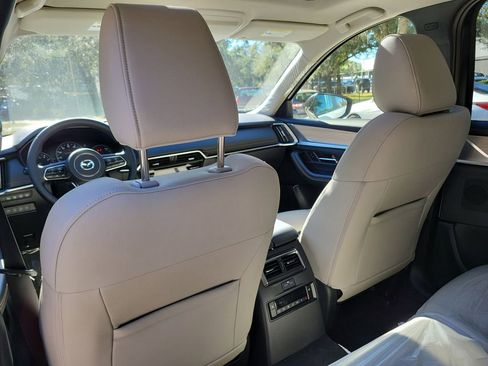 New 2026 MAZDA CX-70 3.3 Turbo w/ Preferred Package image 15