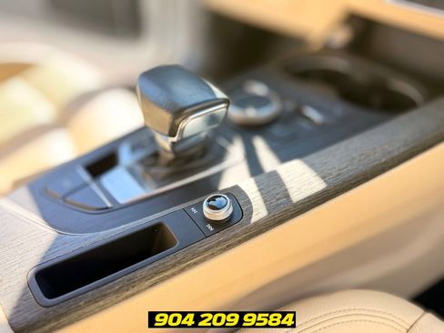 Used 2018 Audi A4 2.0T Ultra Premium w/ Convenience Package FWD image 37