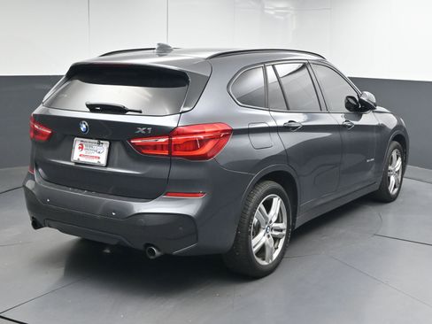Used 2017 BMW X1 sDrive28i image 4