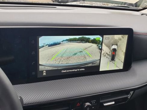 New 2026 Nissan Kicks SR w/ SR Premium Package image 30