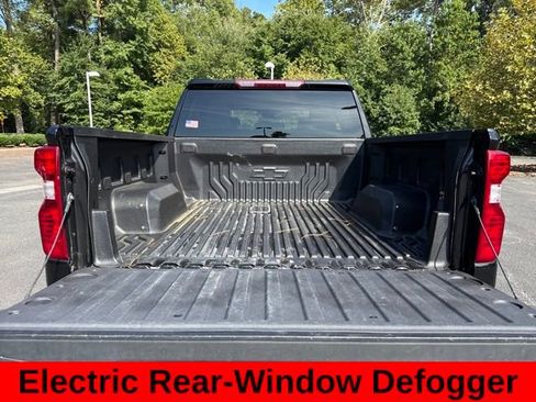 Used 2023 Chevrolet Silverado 1500 LT image 24