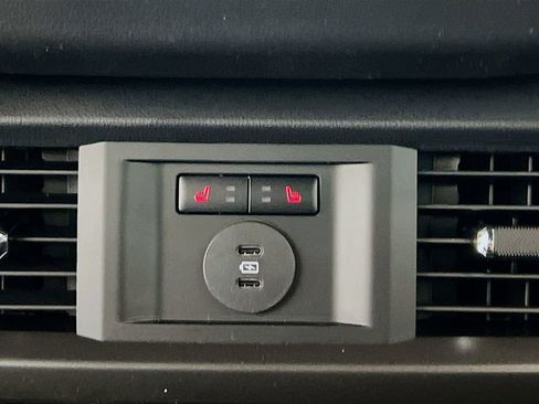 New 2025 Ford F150 Tremor w/ Equipment Group 402A High image 15