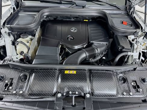 Certified 2025 Mercedes-Benz GLE 350 4MATIC image 33