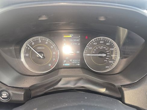 Used 2023 Subaru Crosstrek 2.5i Sport image 8