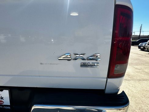 Used 2004 Dodge Ram 3500 Truck SLT w/ Trailer Tow Group image 26