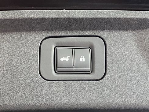 New 2026 INFINITI QX80 Autograph image 15