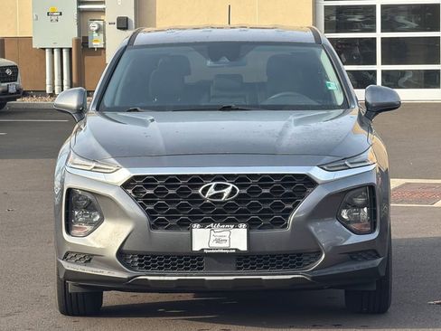 Used 2019 Hyundai Santa Fe SE image 7