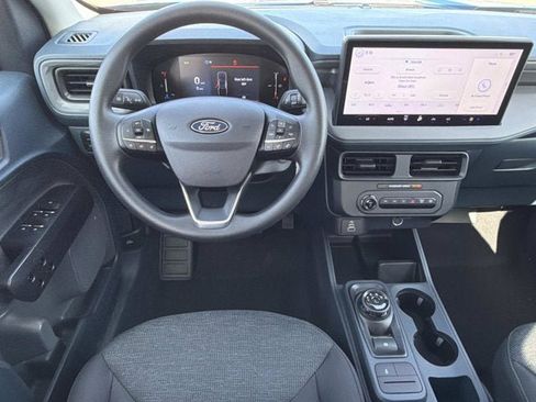 New 2026 Ford Maverick XL FWD image 15