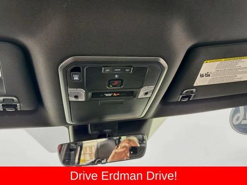 Certified 2026 Toyota Tundra Limited w/ Nightshade Package AWD/4WD image 18