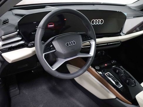 New 2025 Audi A5 2.0T Prestige image 4