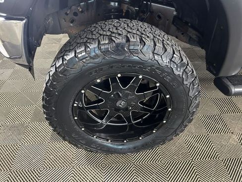 Used 2018 Ford F150 XLT AWD/4WD image 10