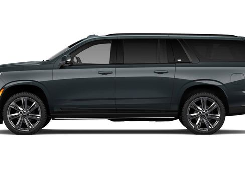 New 2026 Cadillac Escalade ESV Sport image 9