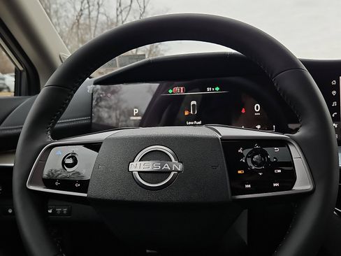 New 2026 Nissan Murano SL image 17