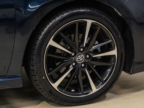 Used 2019 Toyota Camry XSE FWD image 55